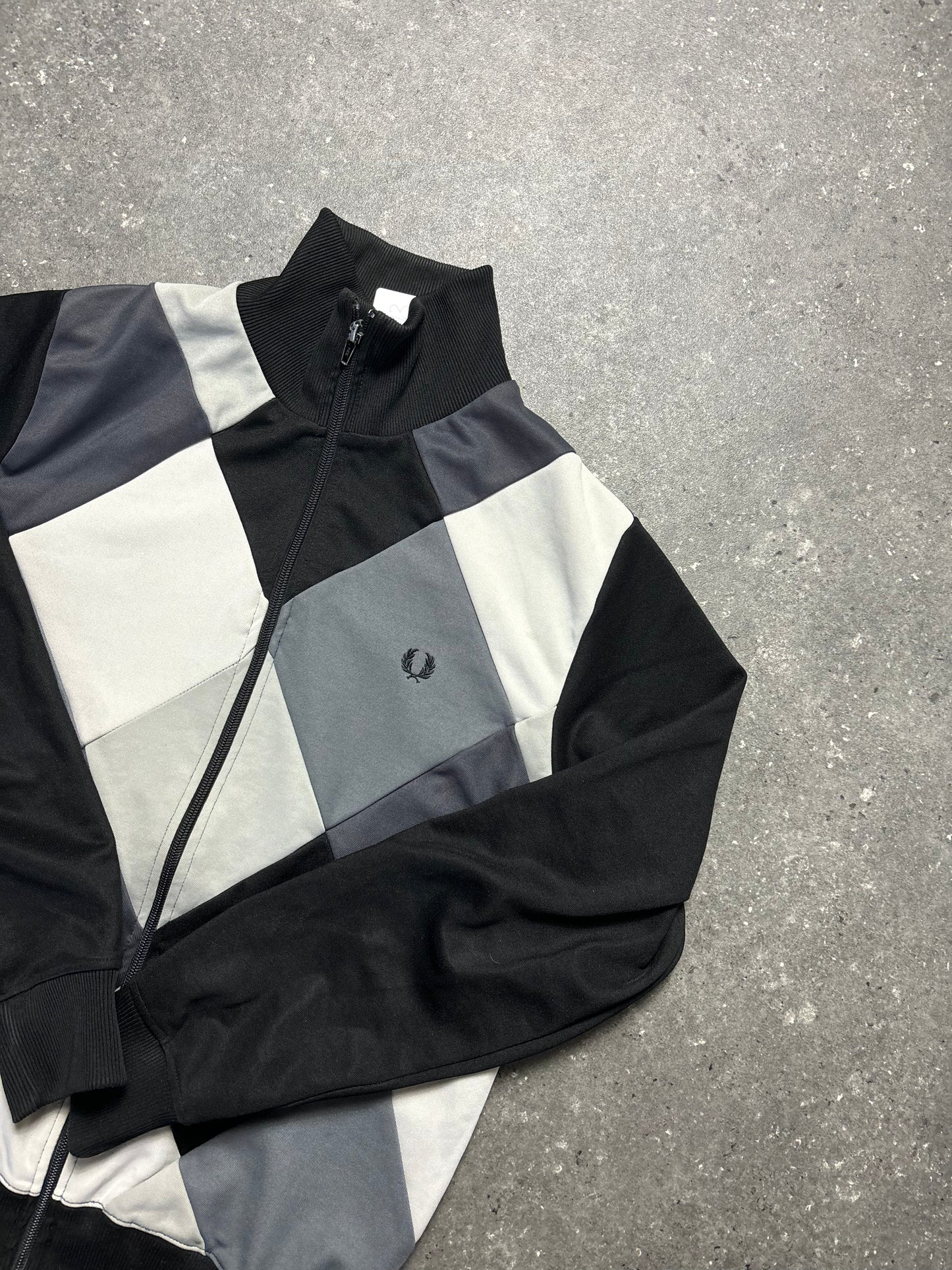 Fred Perry Jacke (S)