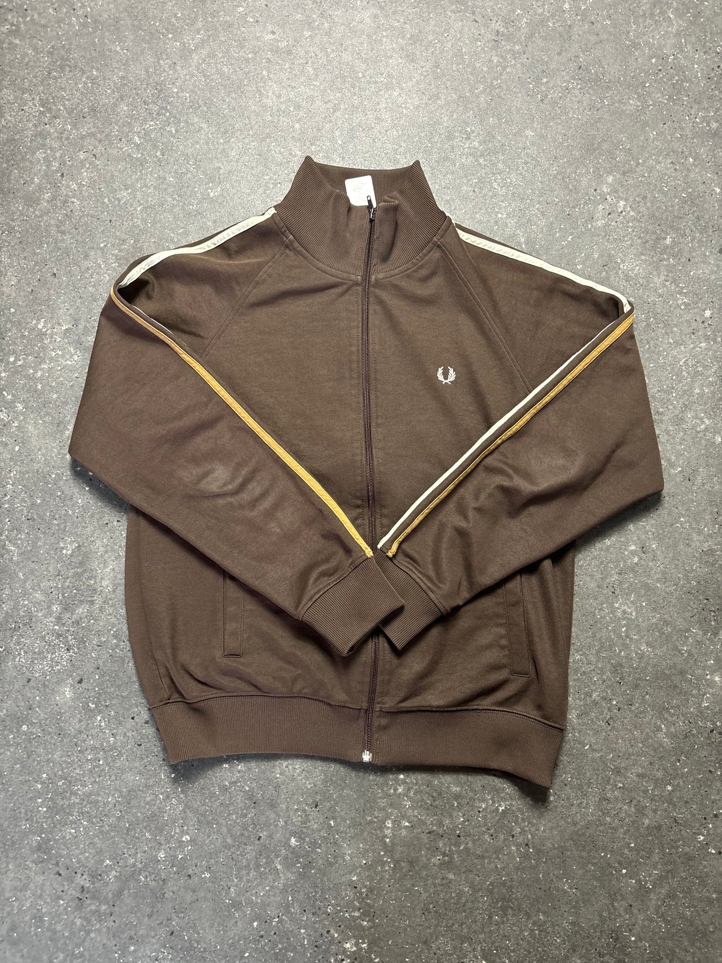 Fred Perry Jacke (M)