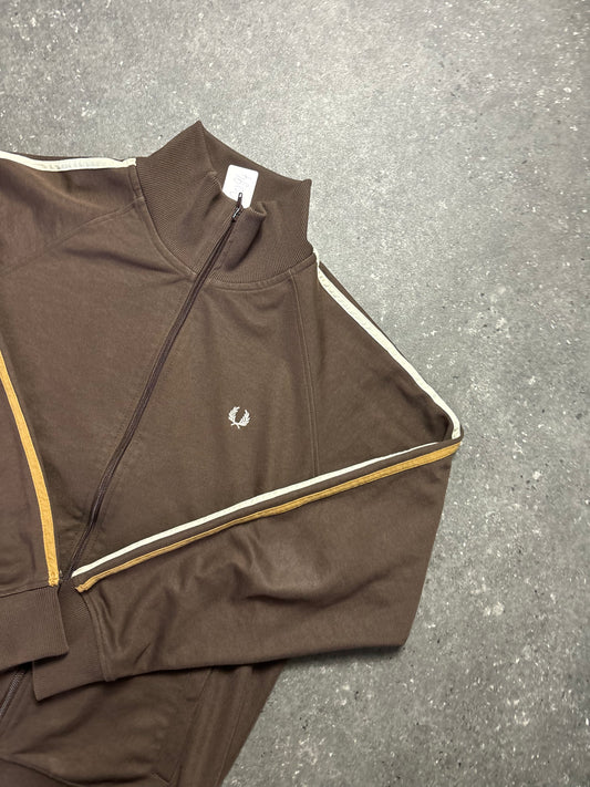 Fred Perry Jacke (M)