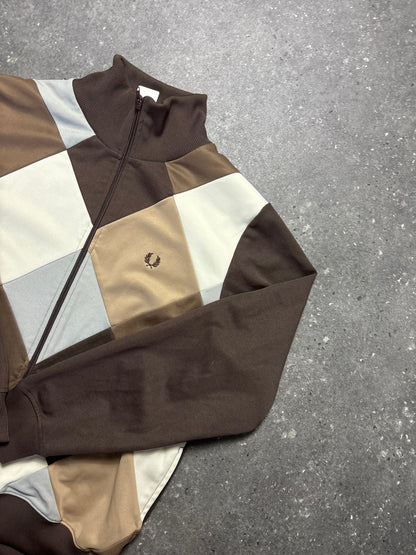 Fred Perry Jacke (S)