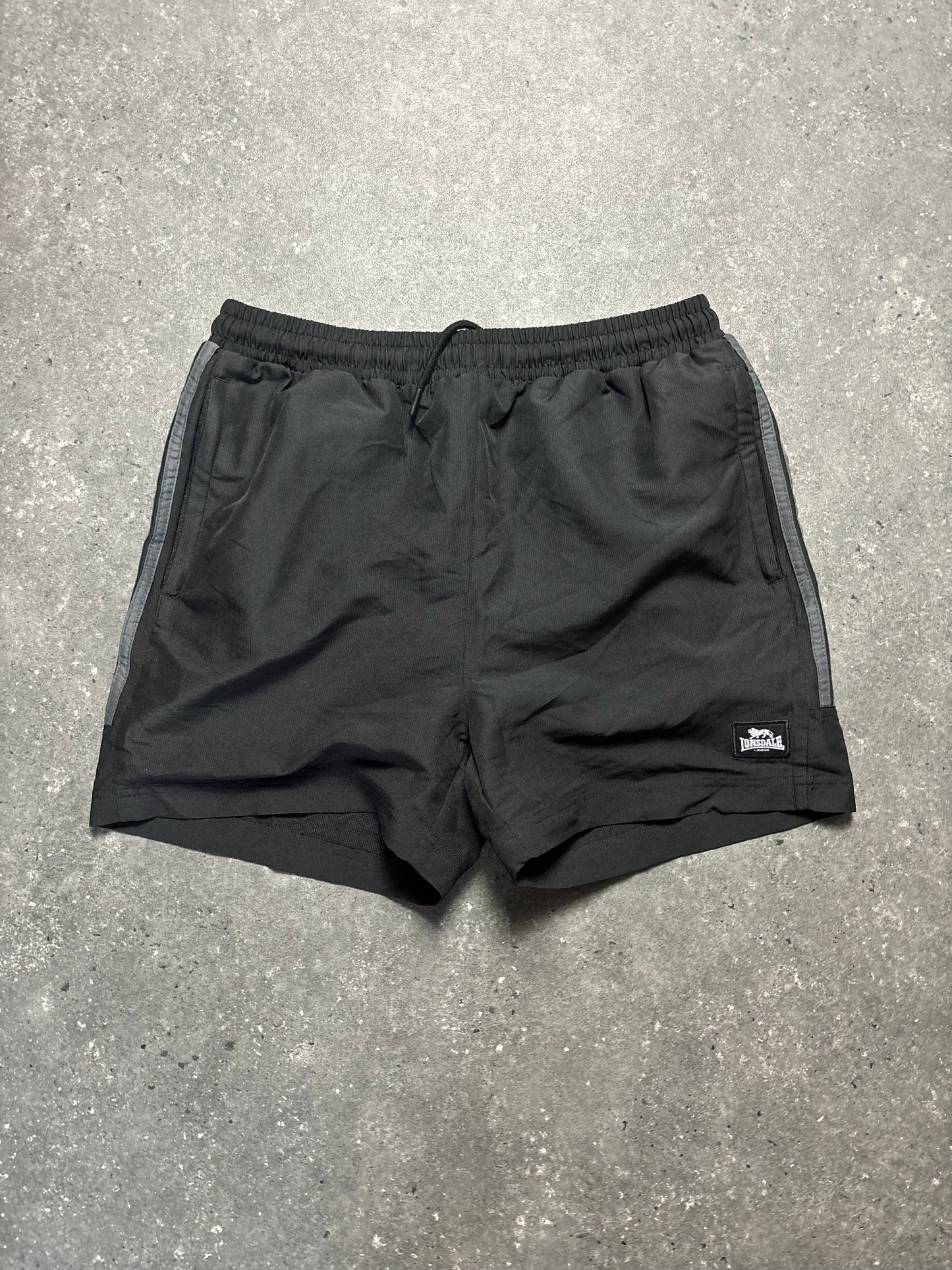 Lonsdale Shorts (M)