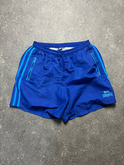 Lonsdale Shorts (M)