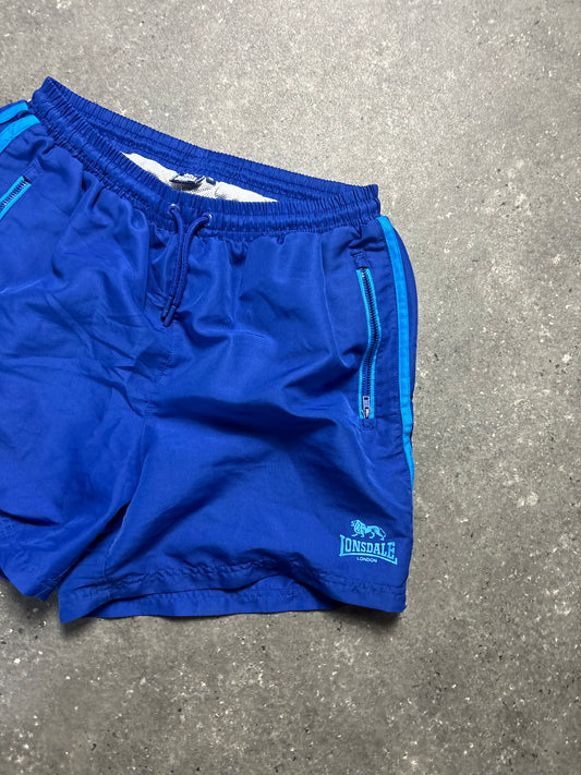 Lonsdale Shorts (M)