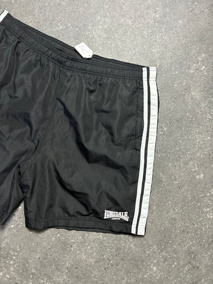 Lonsdale Shorts (L)
