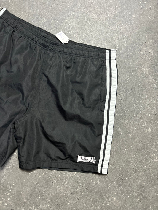Lonsdale Shorts (L)