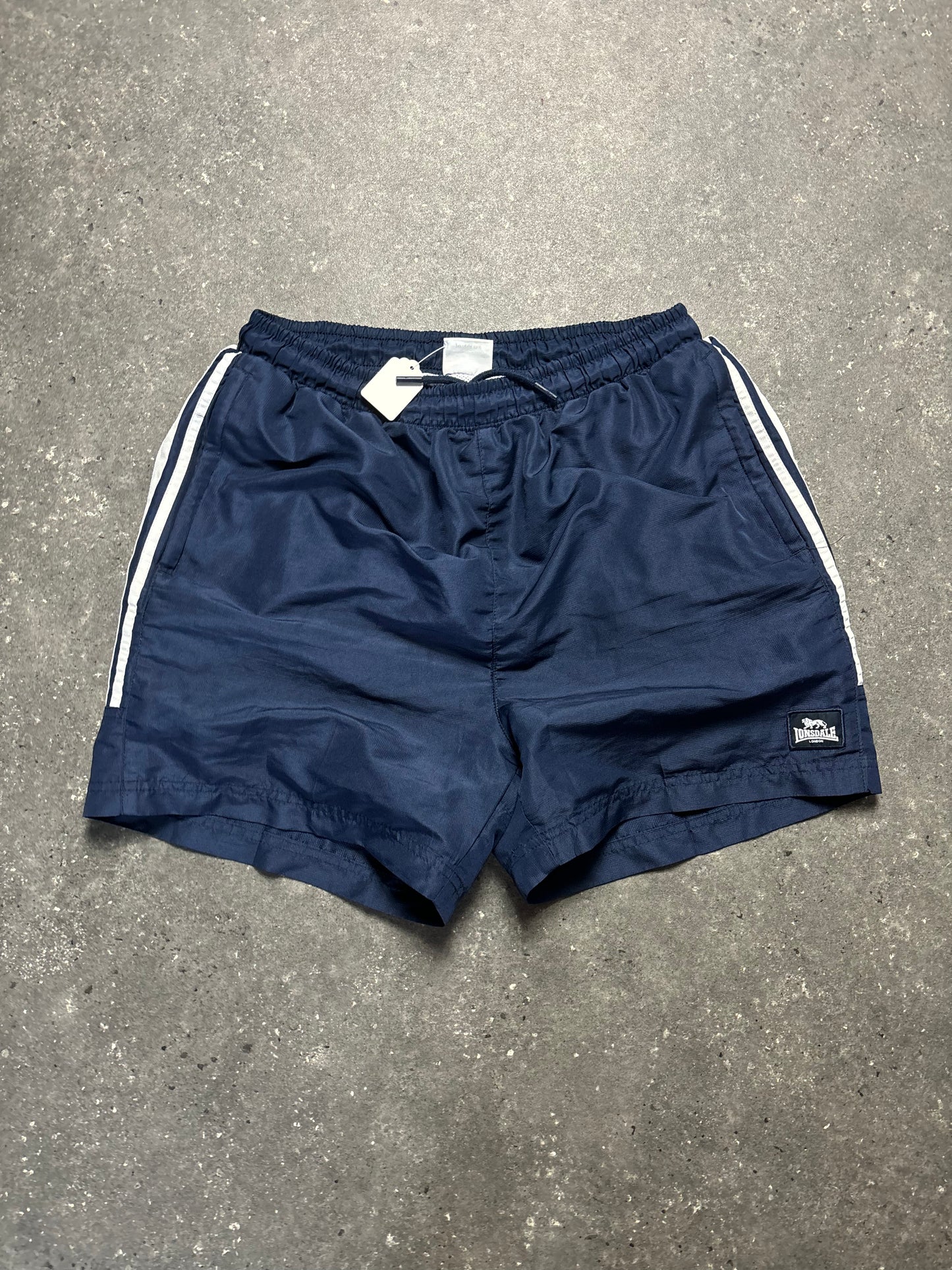 Lonsdale Shorts (L)