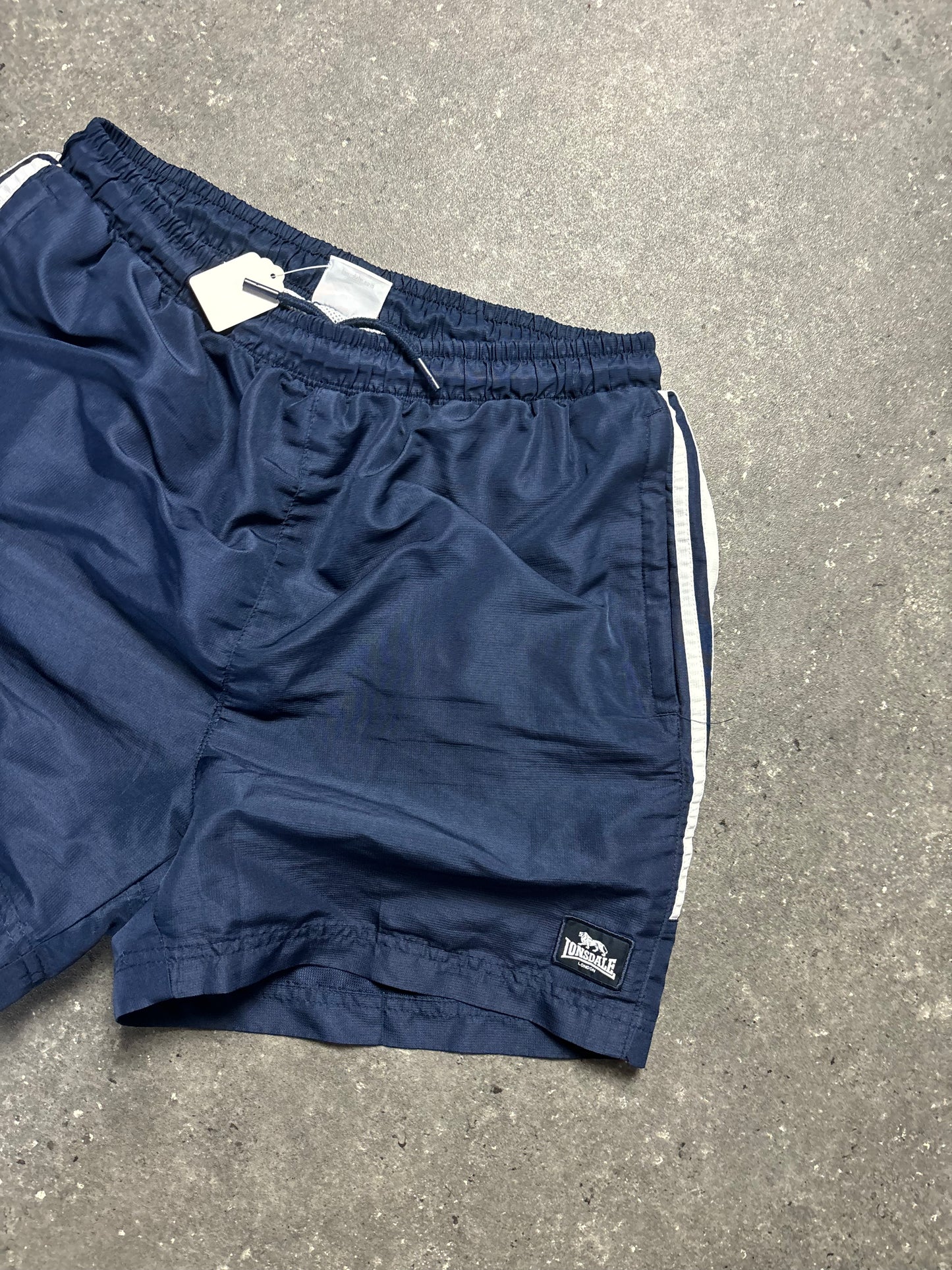 Lonsdale Shorts (L)