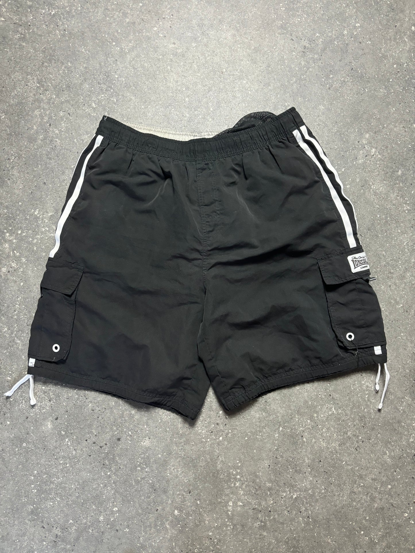 Lonsdale Shorts (XXL)