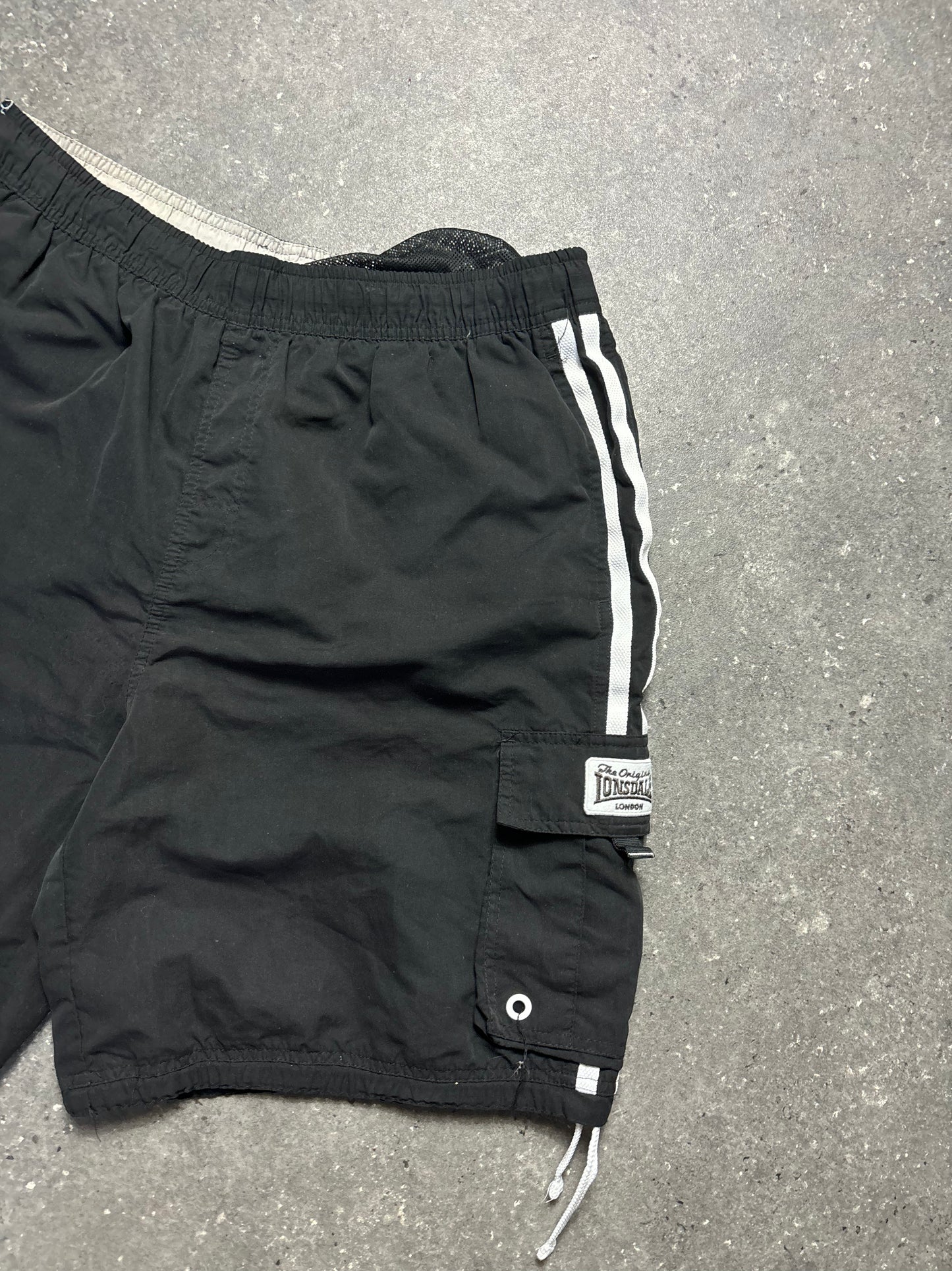 Lonsdale Shorts (XXL)