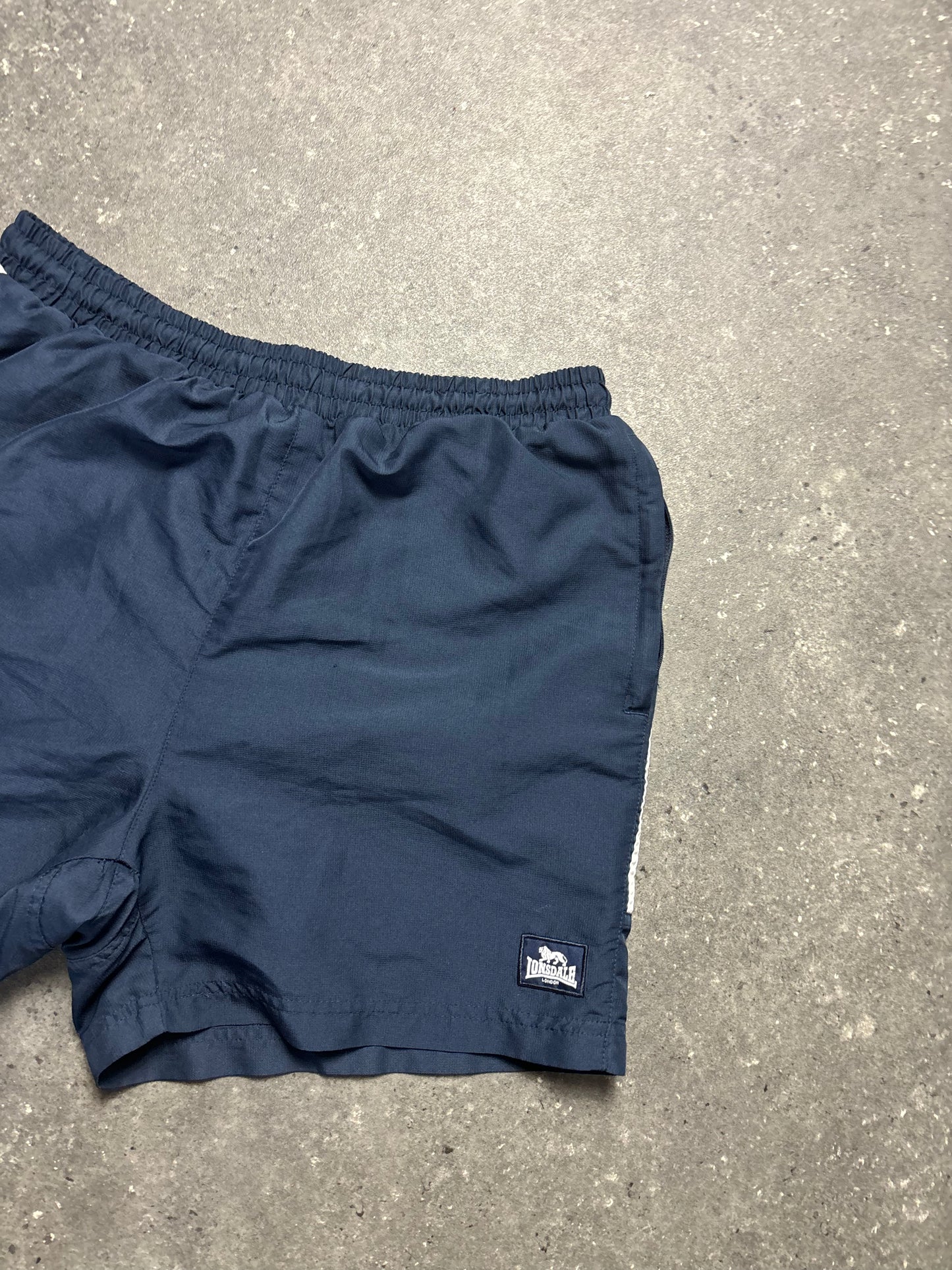 Lonsdale Shorts (L)