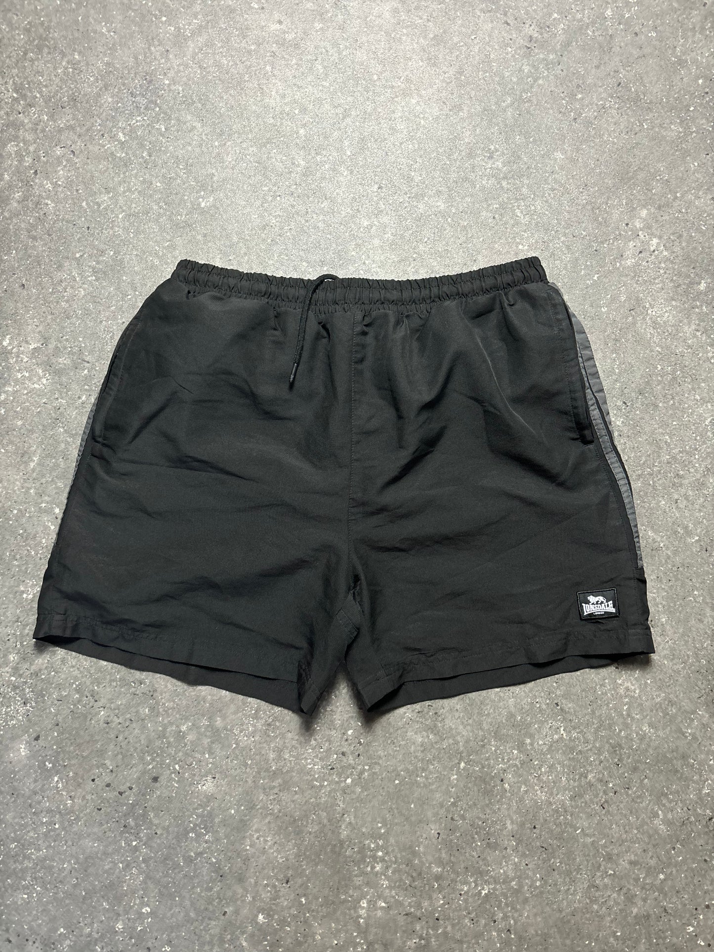Lonsdale Shorts (XL)