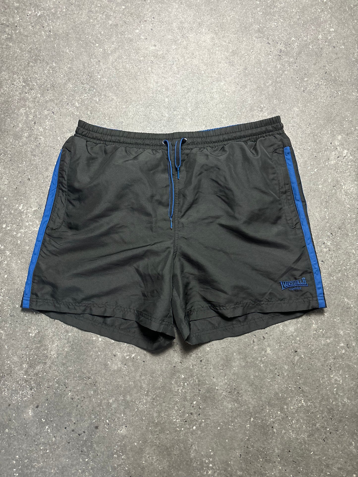 Lonsdale Shorts (M)