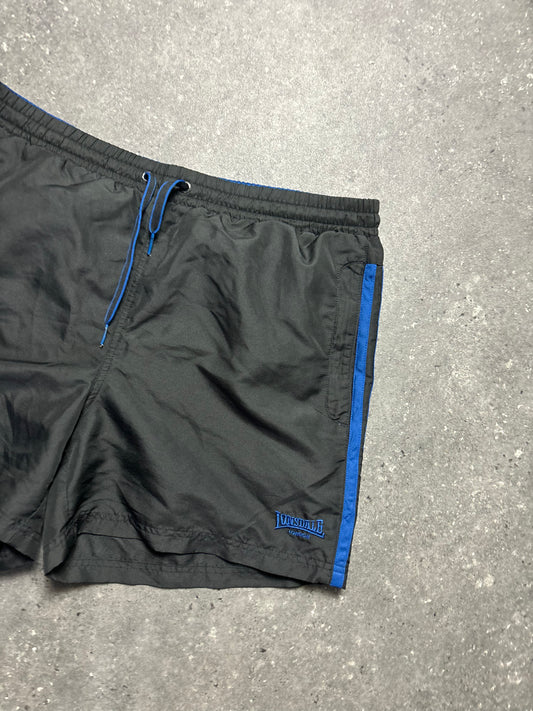 Lonsdale Shorts (M)