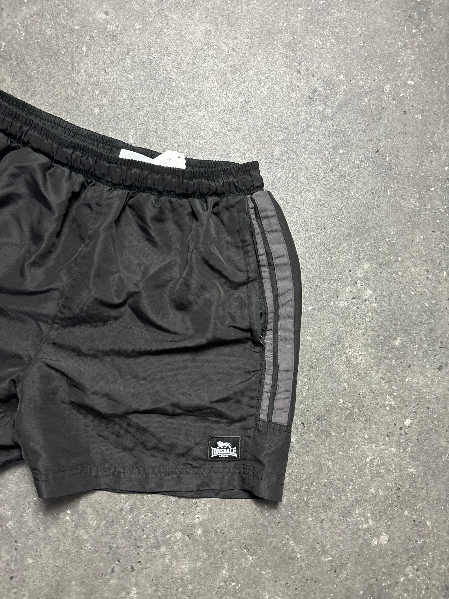 Lonsdale Shorts (M)