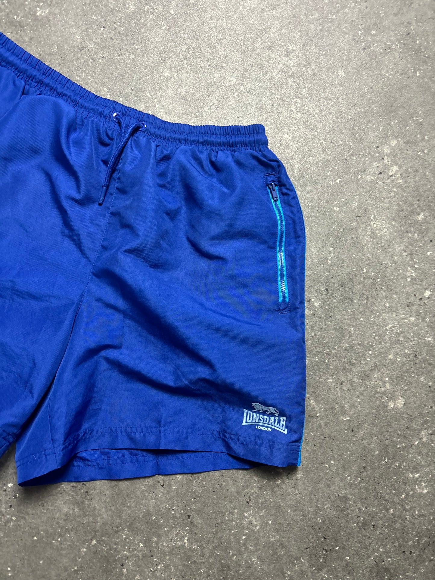Lonsdale Shorts (L)