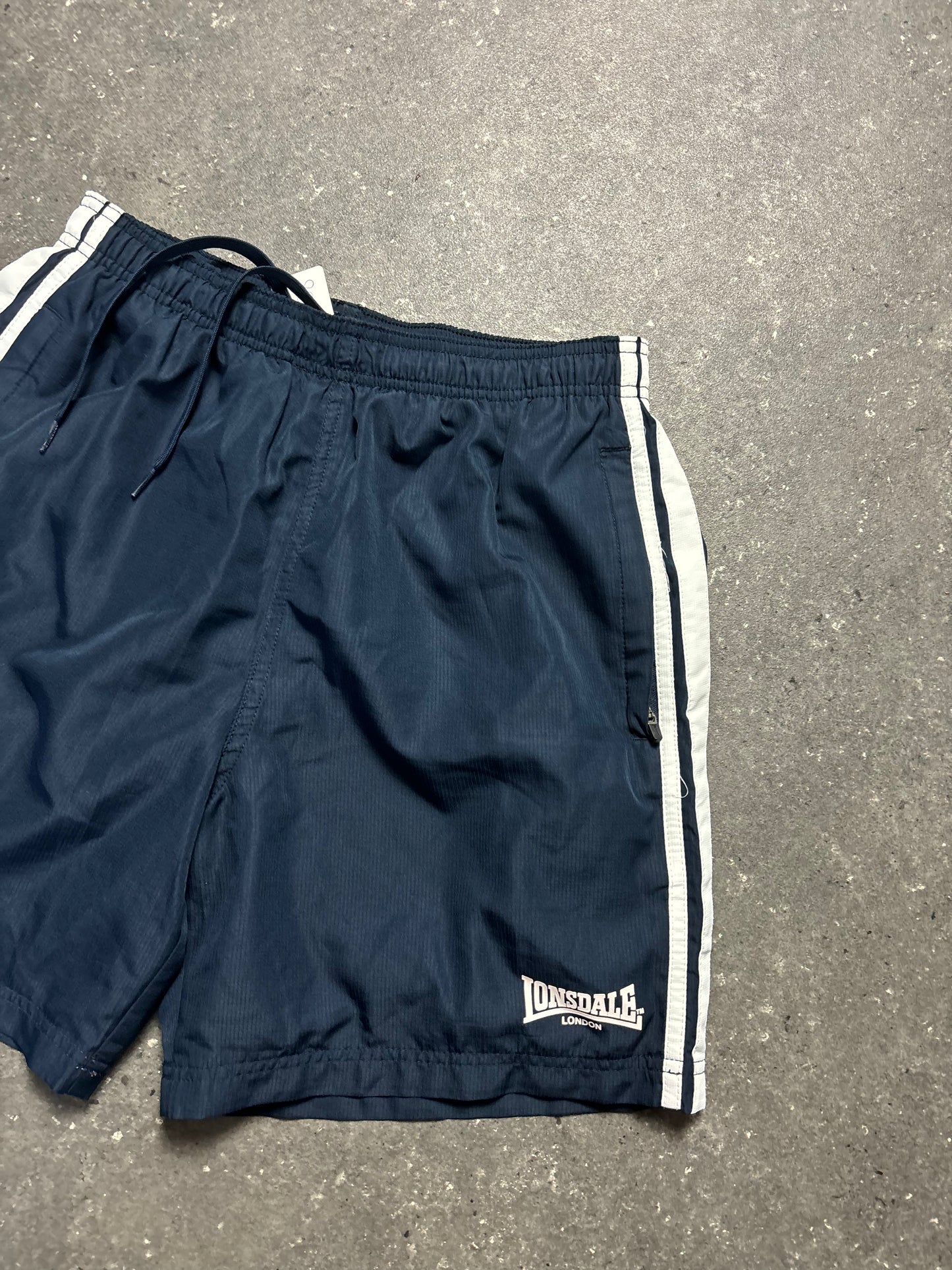 Lonsdale Shorts (S)