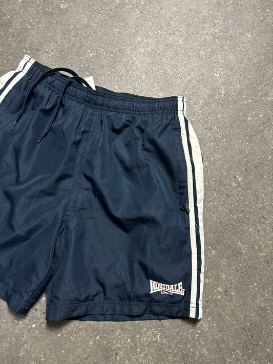Lonsdale Shorts (S)