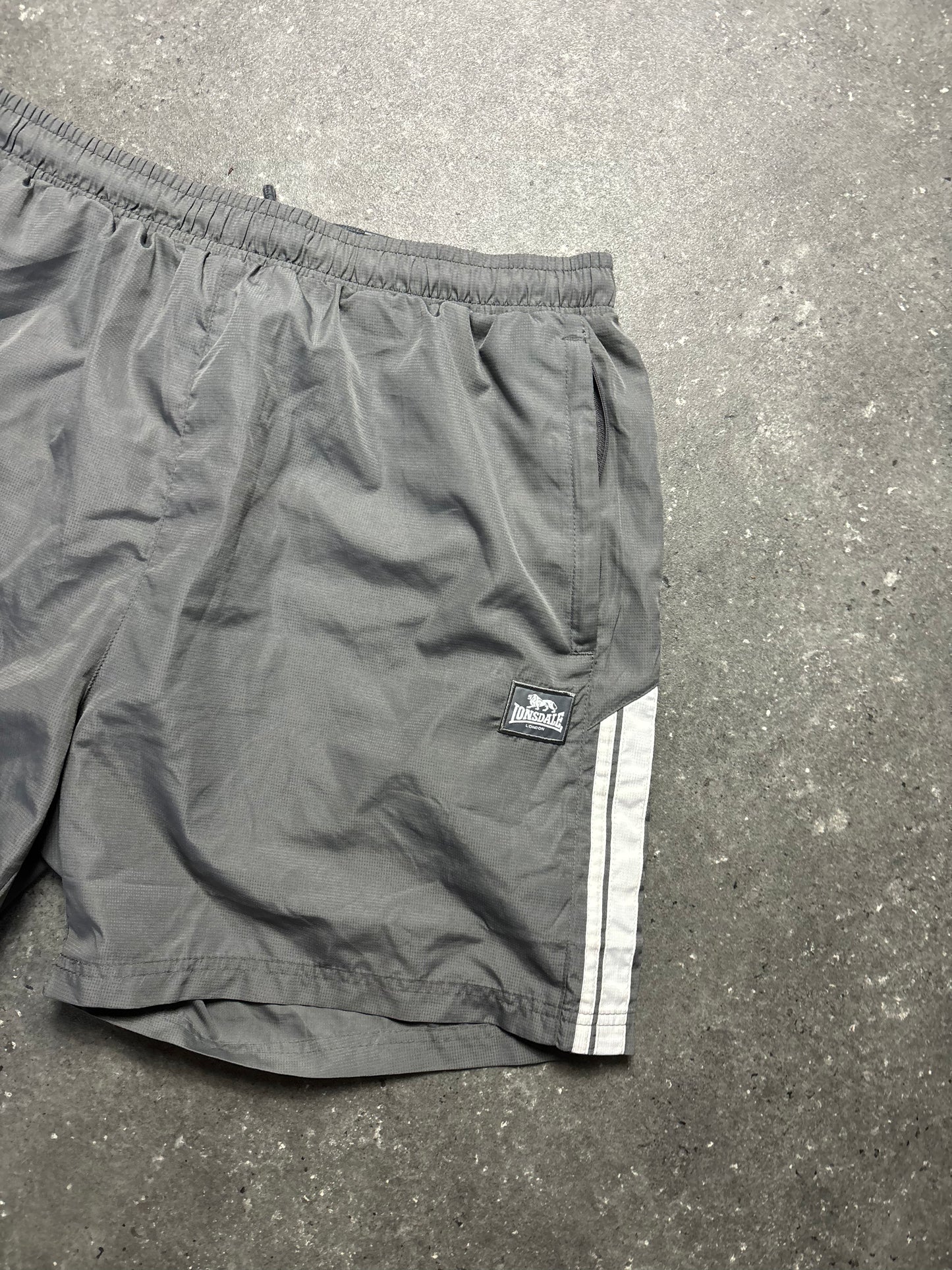 Lonsdale Shorts (XL)