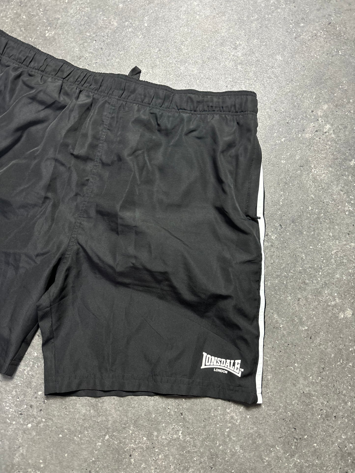 Lonsdale Shorts (2XL)