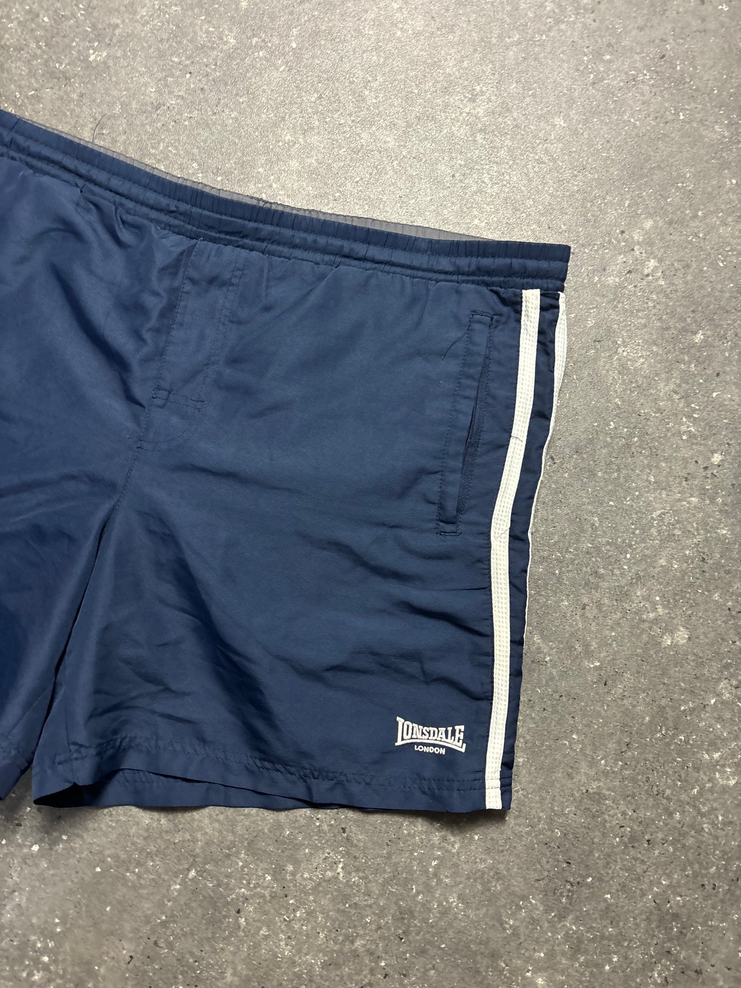 Lonsdale Shorts (XL)