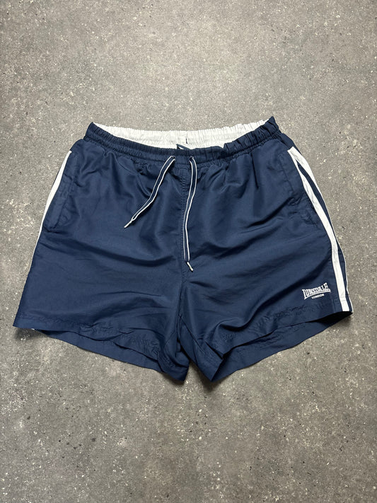 Lonsdale Shorts (L)