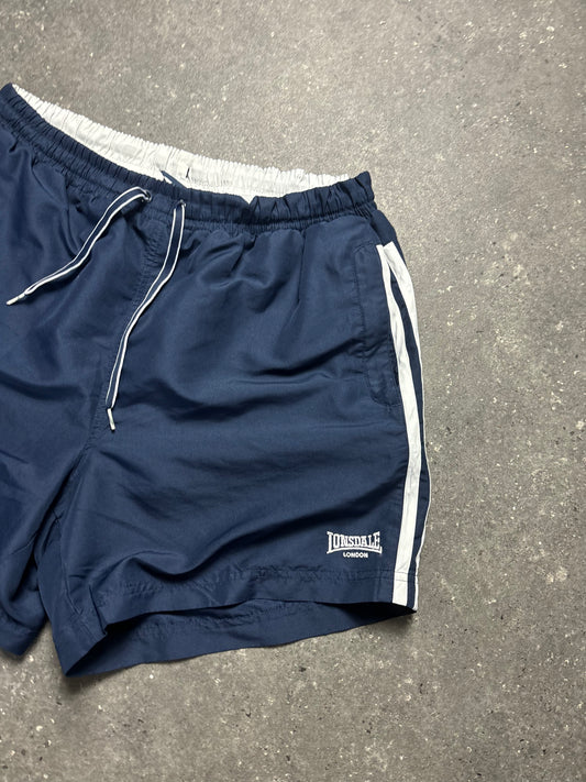 Lonsdale Shorts (L)