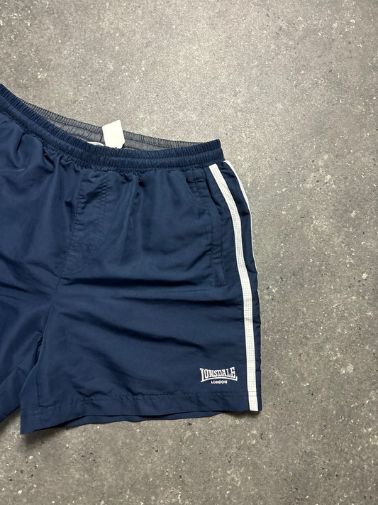 Lonsdale Shorts (L)