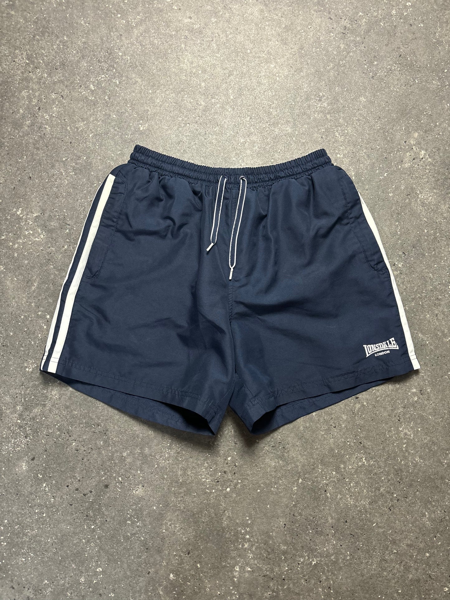 Lonsdale Shorts (M)