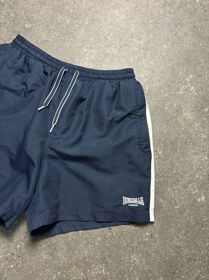 Lonsdale Shorts (M)