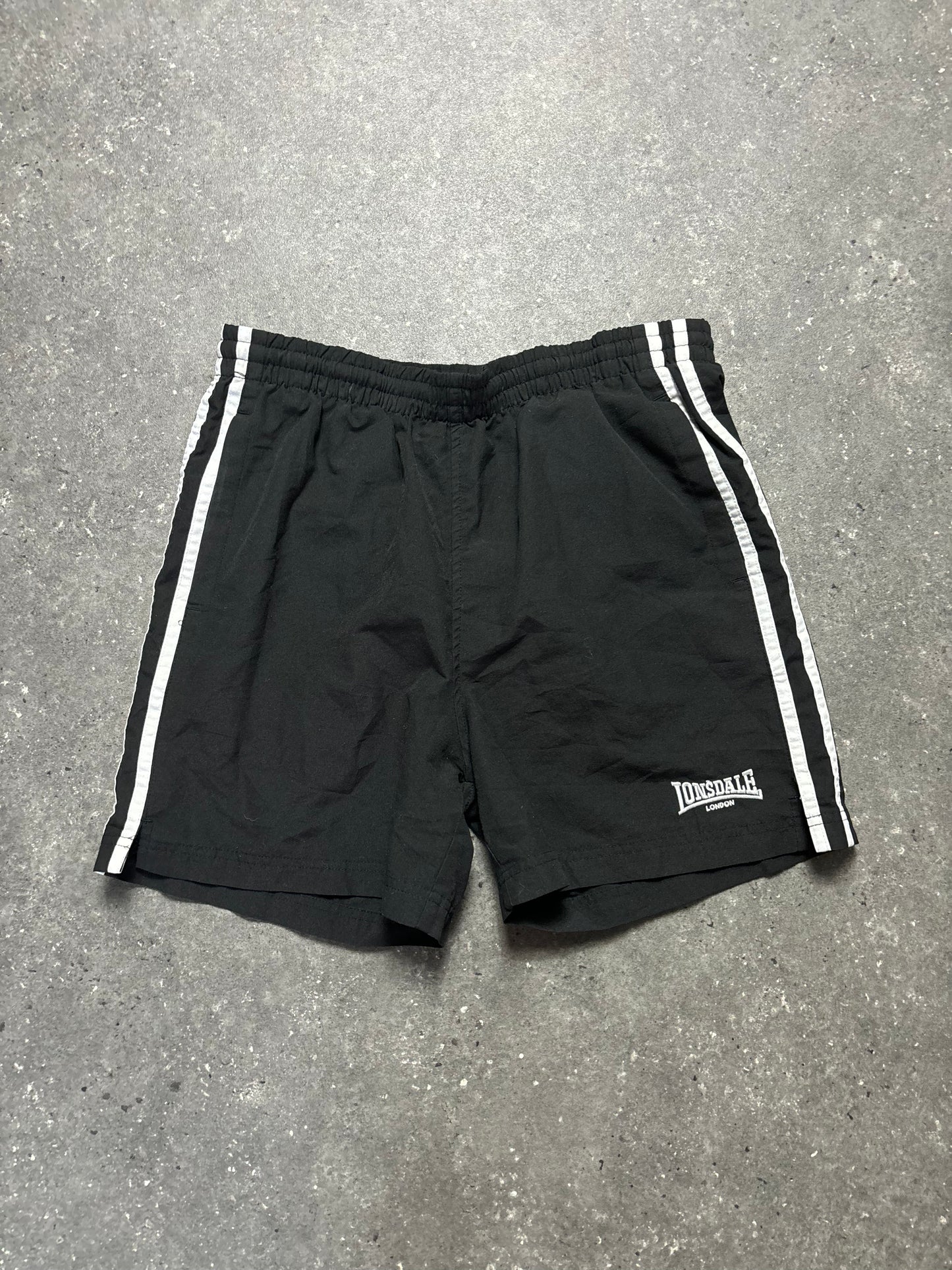 Lonsdale Shorts (S)