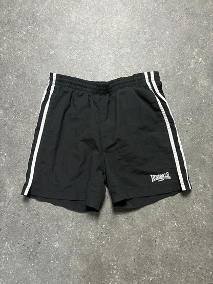 Lonsdale Shorts (S)