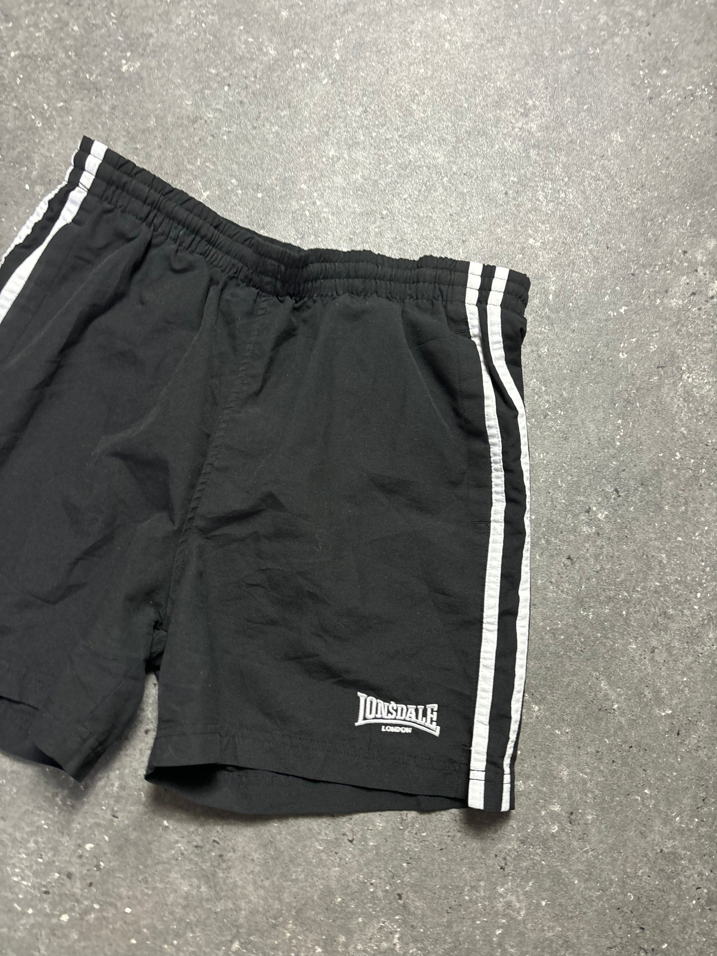 Lonsdale Shorts (S)