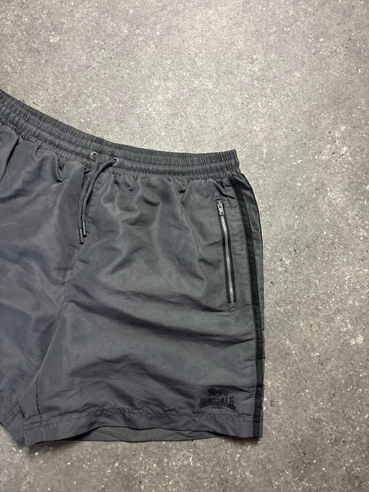 Lonsdale Shorts (L)
