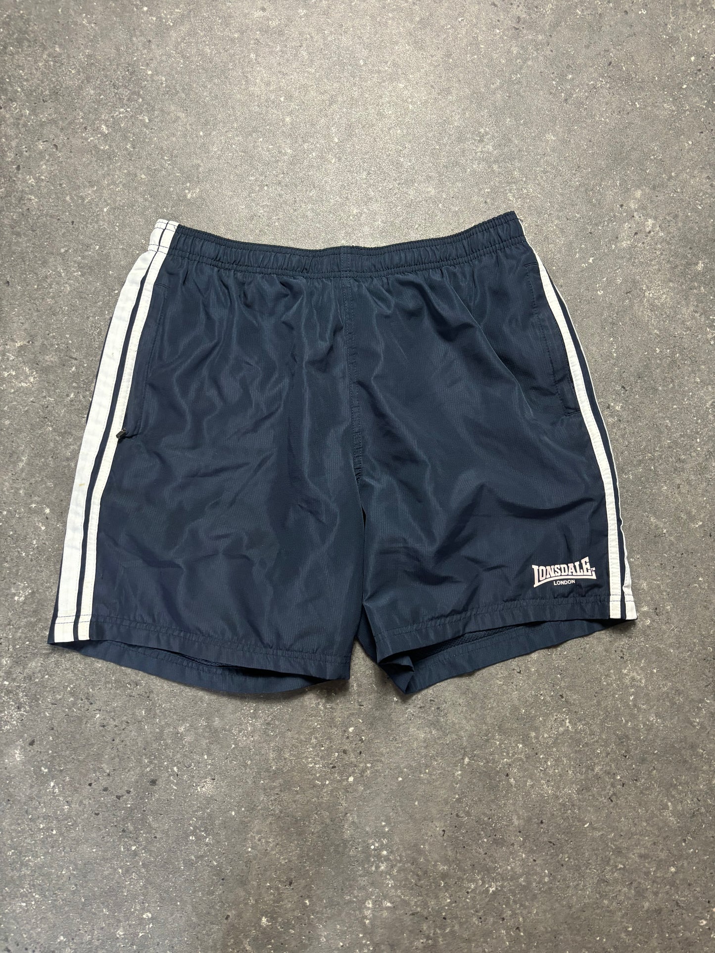Lonsdale Shorts (L)