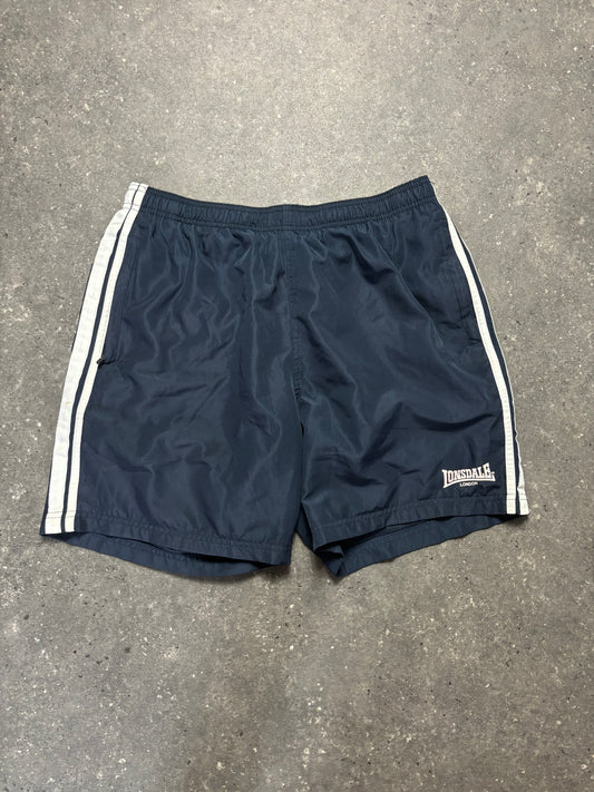 Lonsdale Shorts (L)
