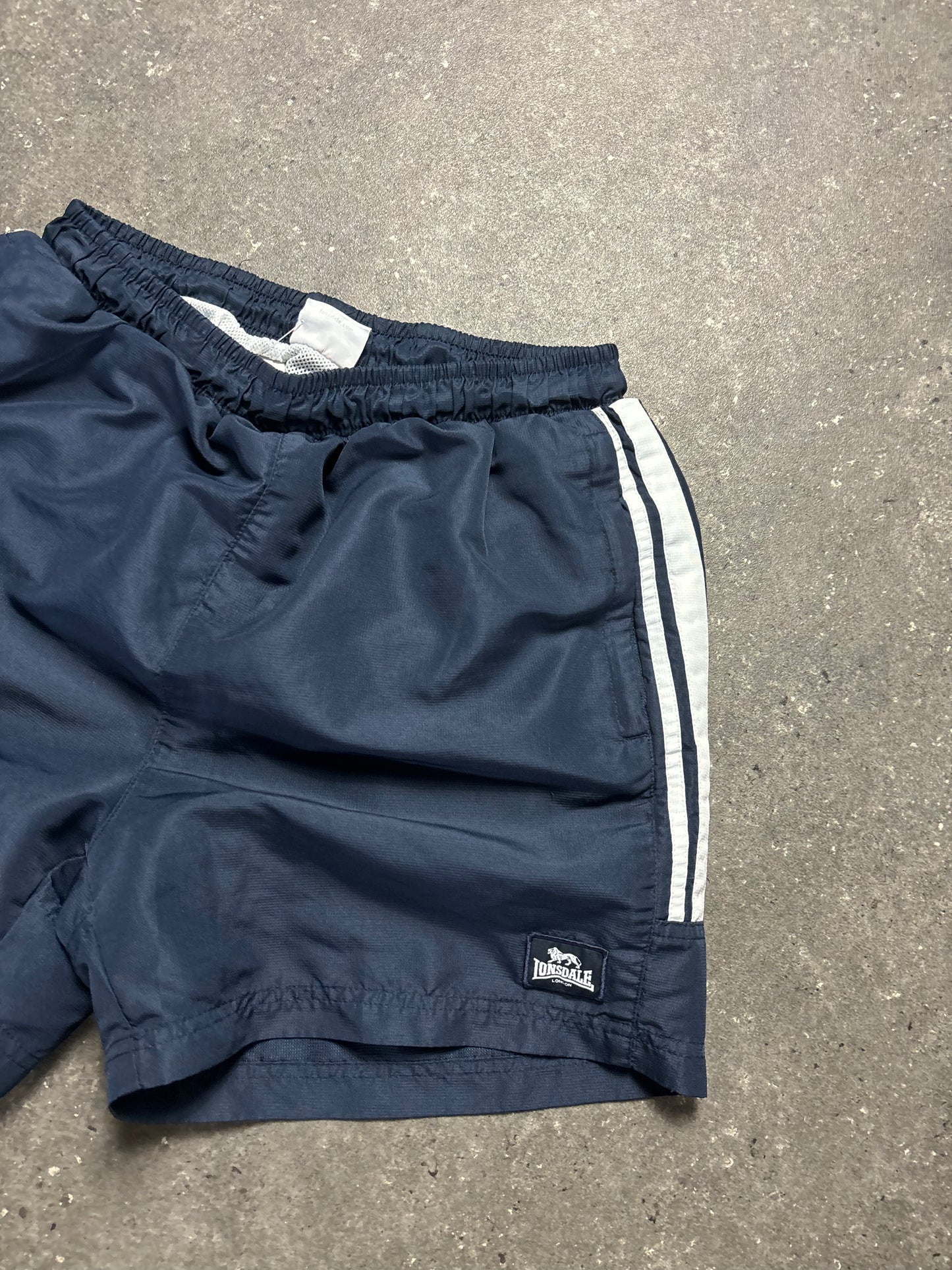 Lonsdale Shorts (M)