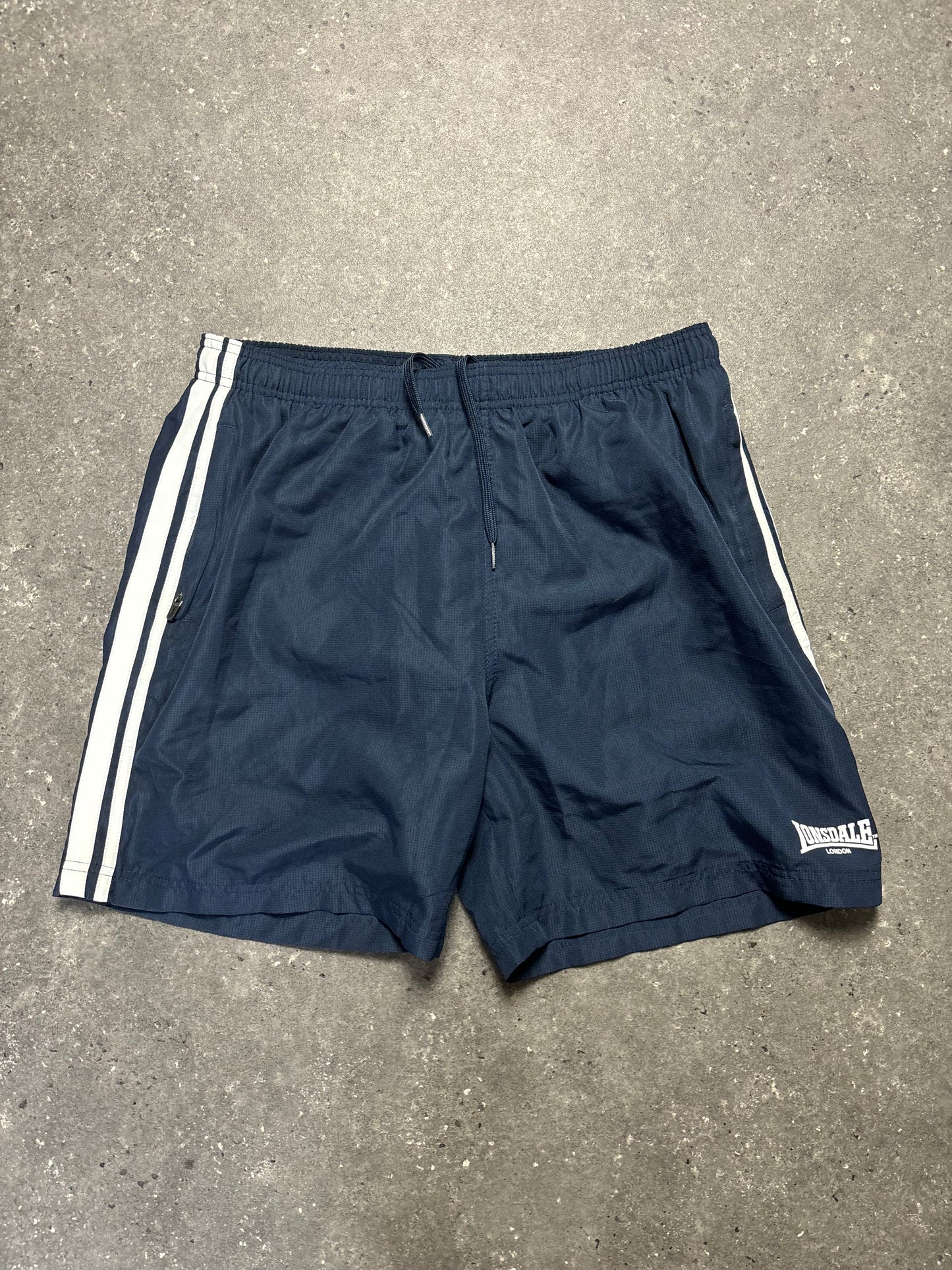 Lonsdale Shorts (M)