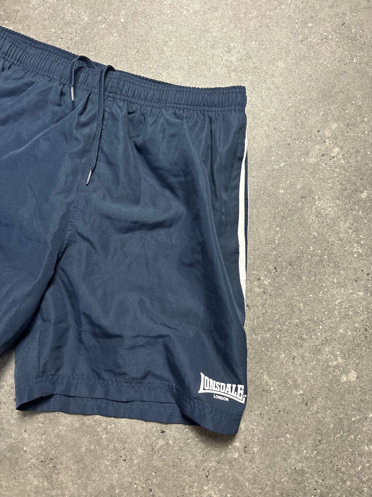 Lonsdale Shorts (M)
