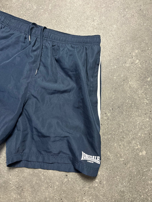Lonsdale Shorts (M)