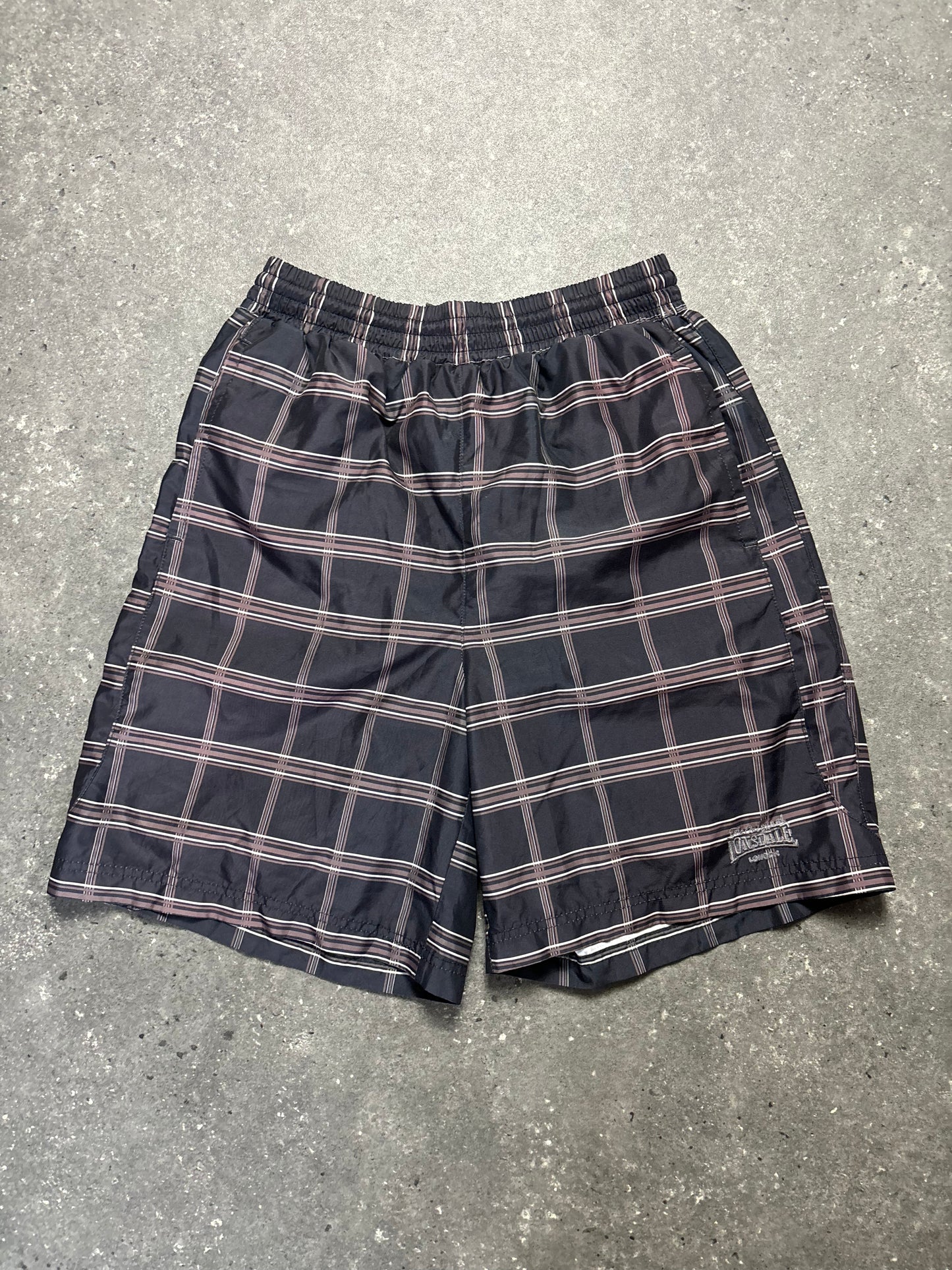 Lonsdale Shorts (S)