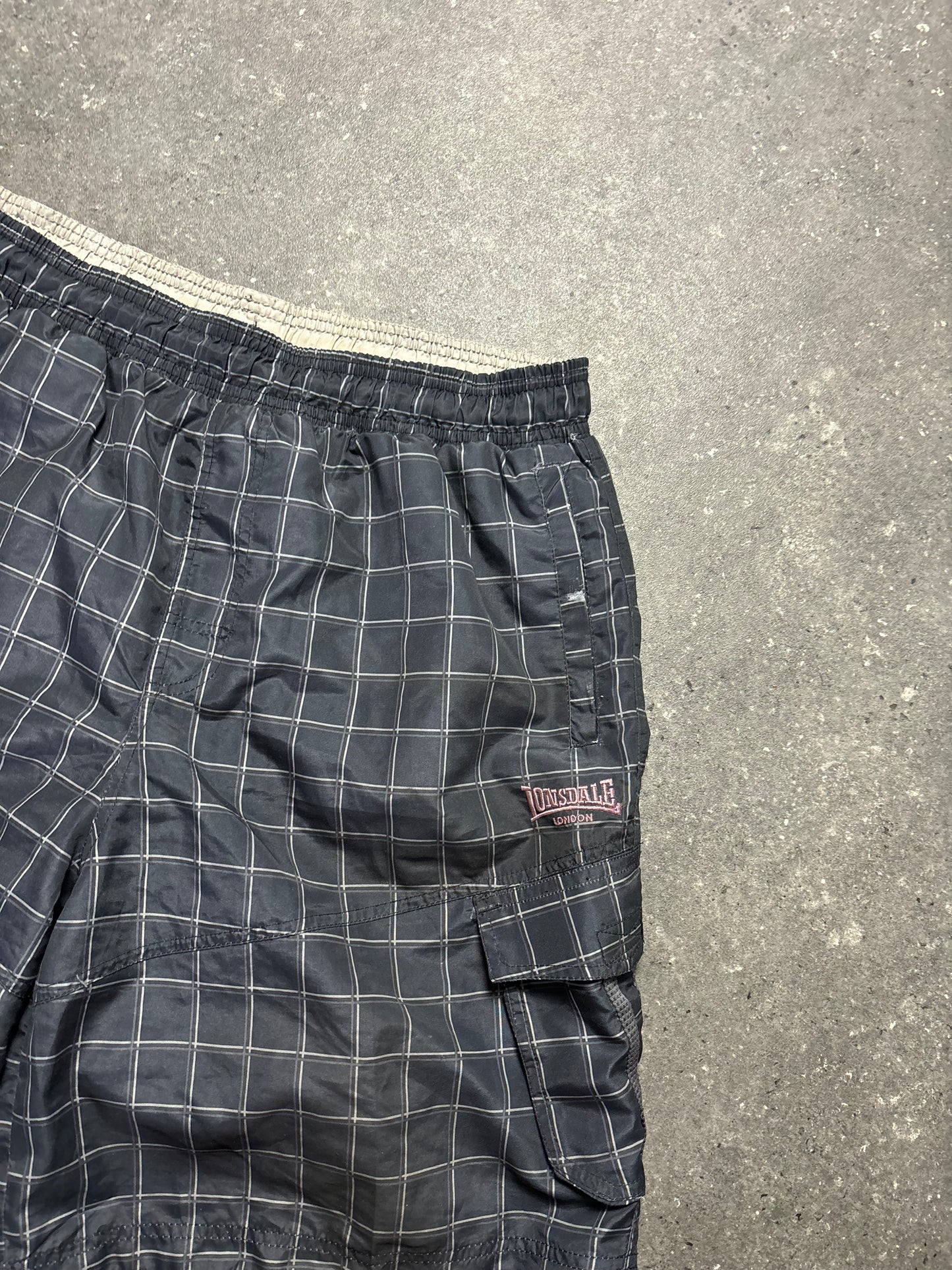 Lonsdale Shorts (XL)