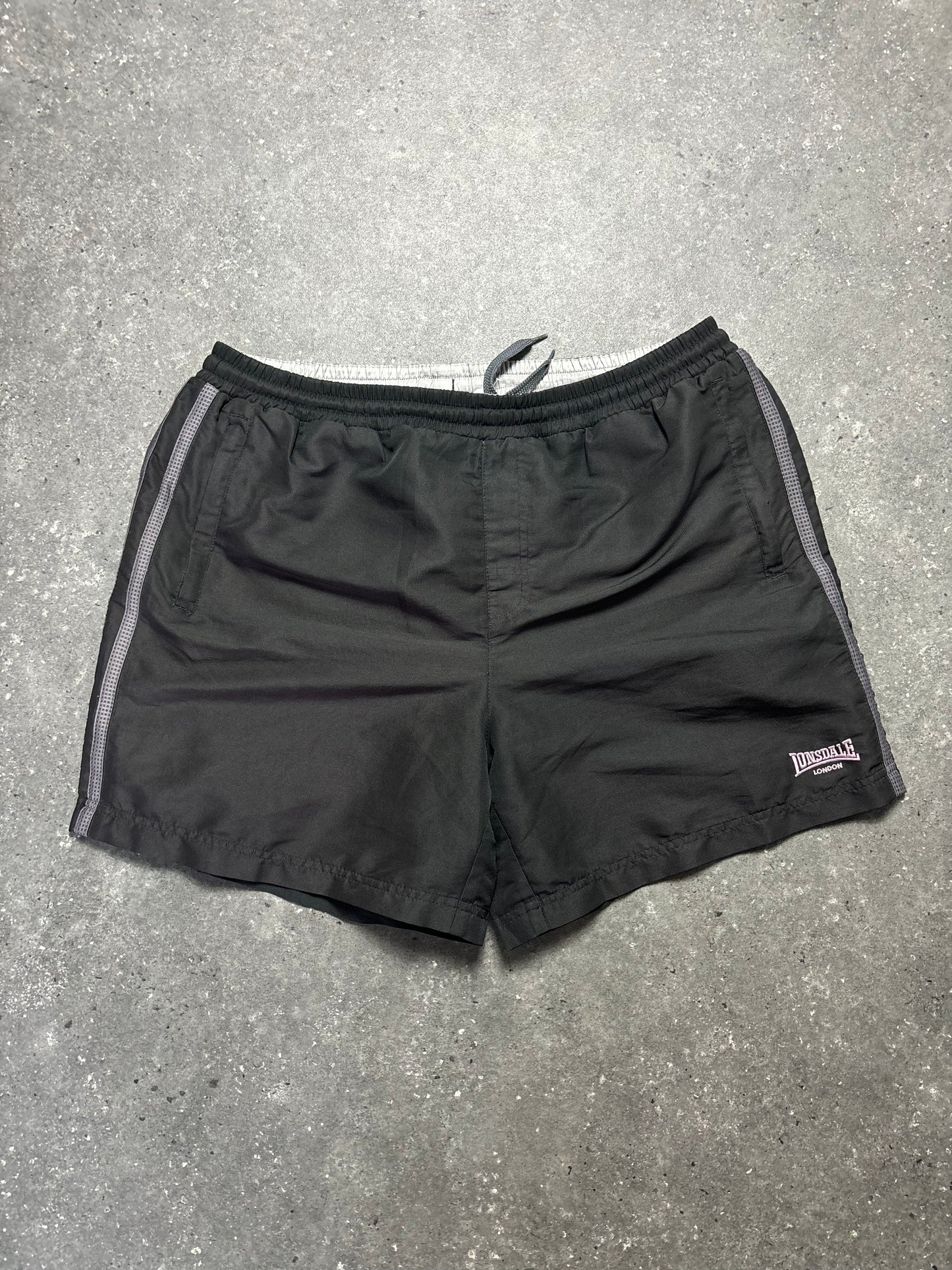 Lonsdale Shorts (XL)
