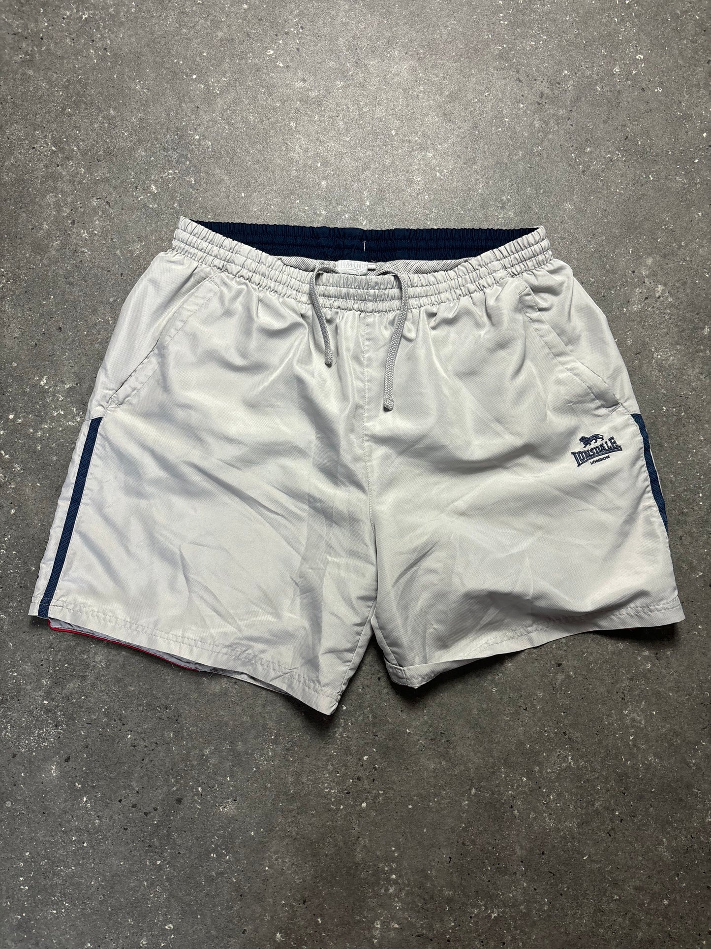 Lonsdale Shorts (XXL)