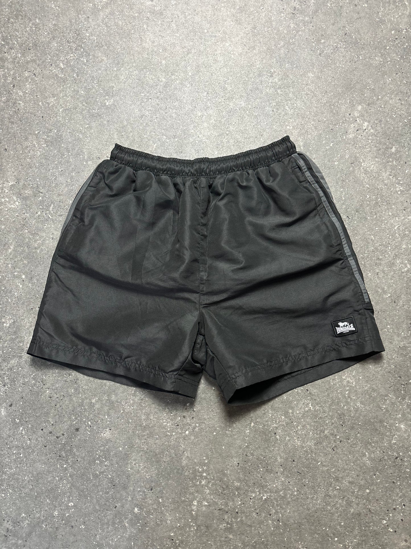 Lonsdale Shorts (L)