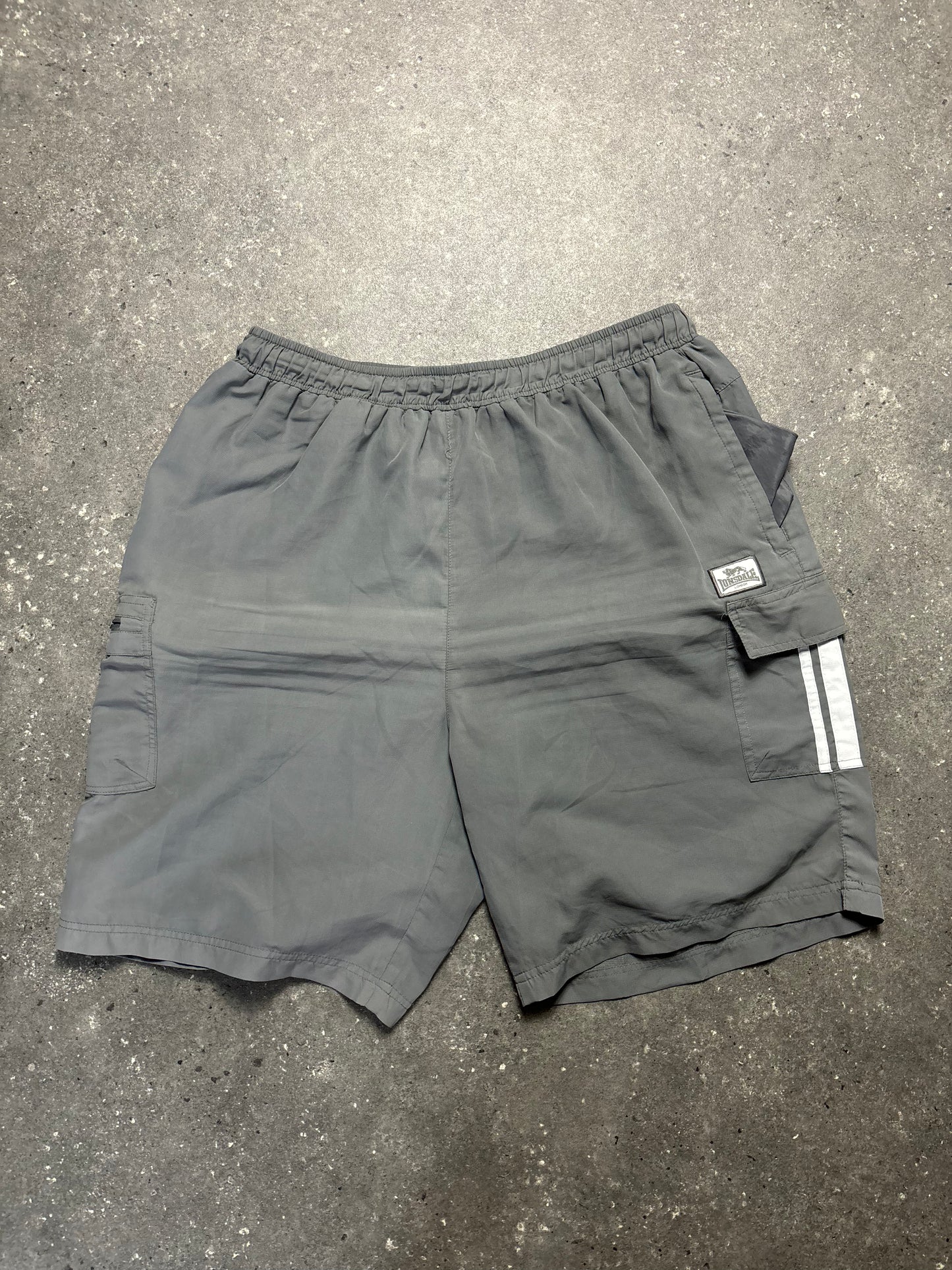 Lonsdale Shorts (XL)