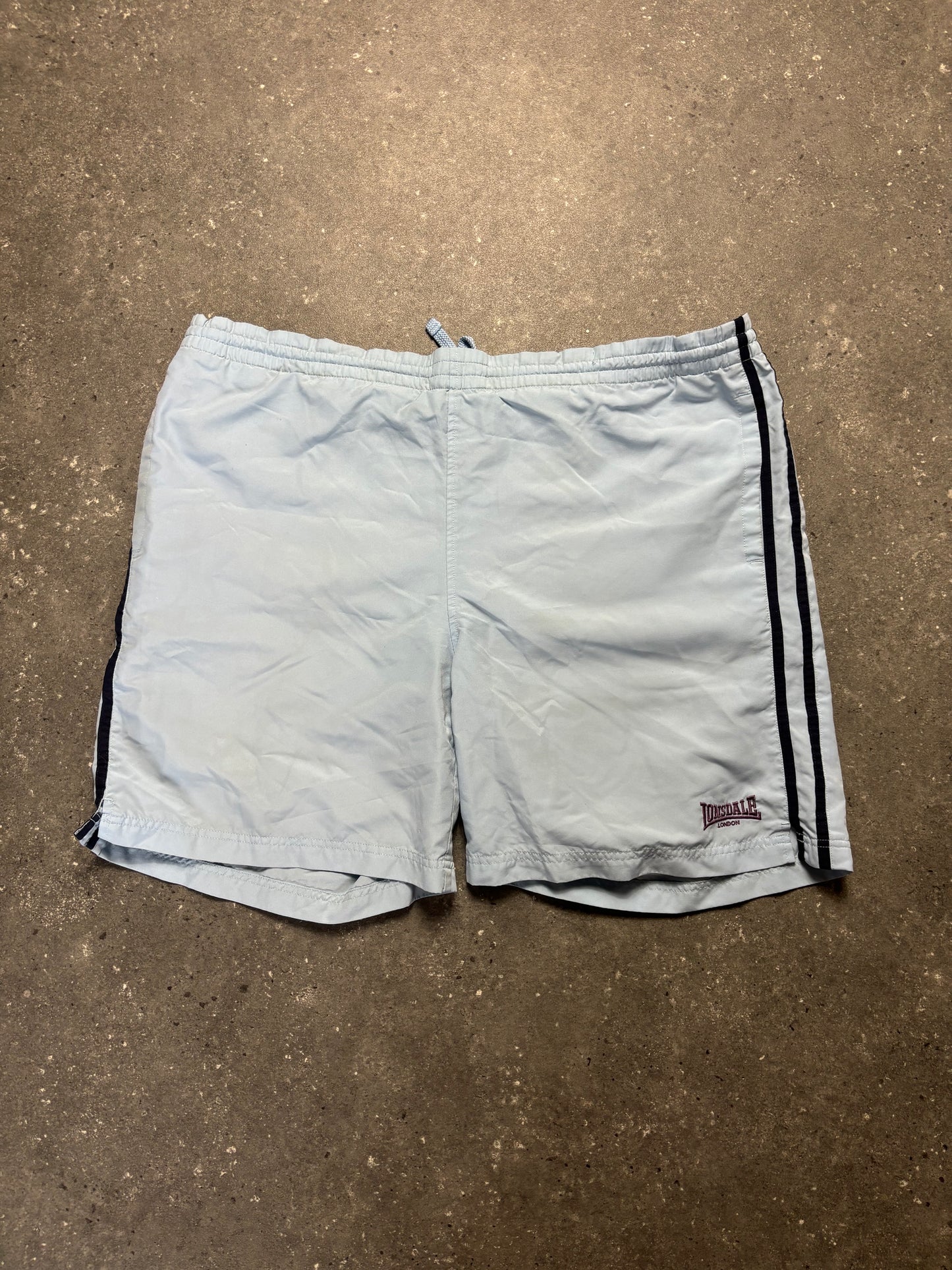 Lonsdale Shorts (XL)