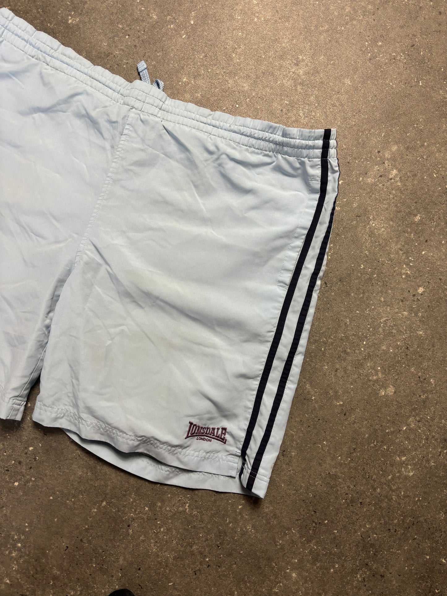 Lonsdale Shorts (XL)