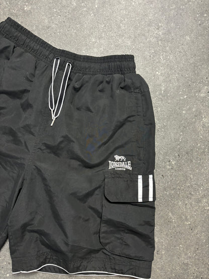 Lonsdale Shorts (M)