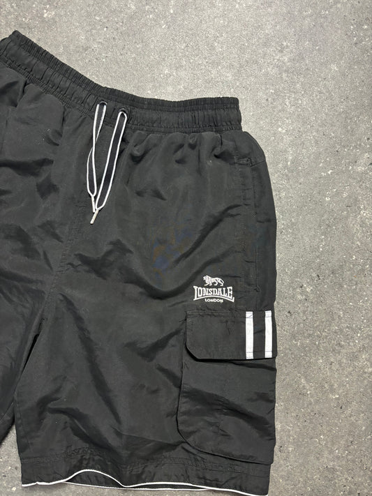 Lonsdale Shorts (M)