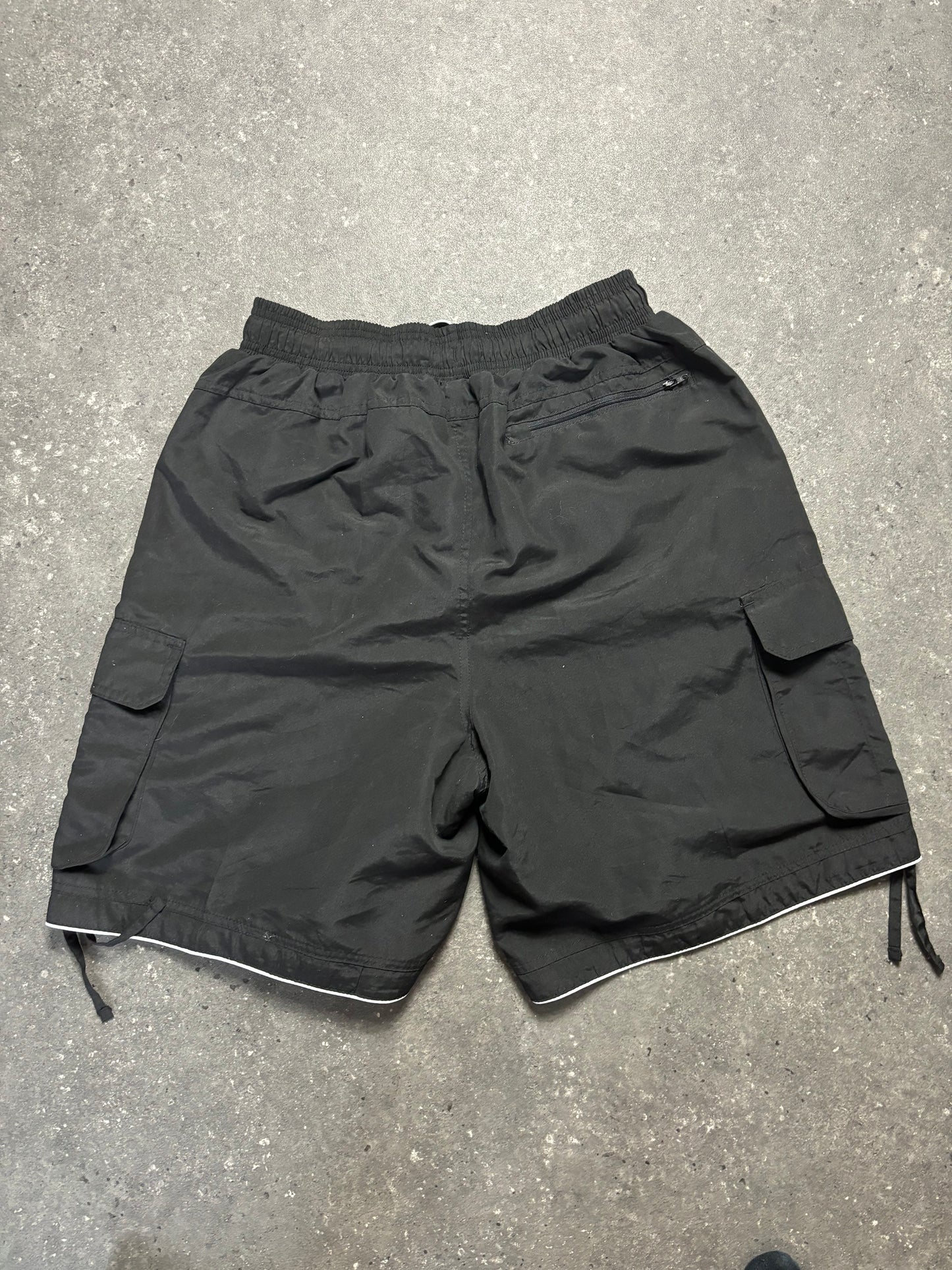 Lonsdale Shorts (M)